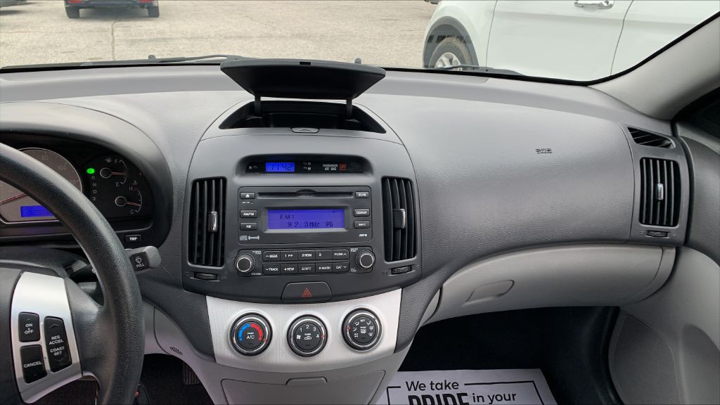 2008 Hyundai Elantra Image 20