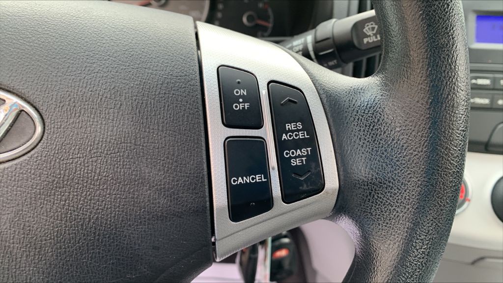 2008 Hyundai Elantra Image 21