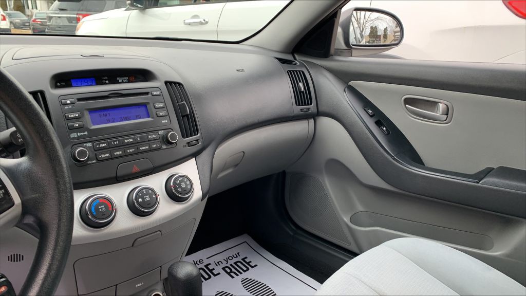 2008 Hyundai Elantra Image 22