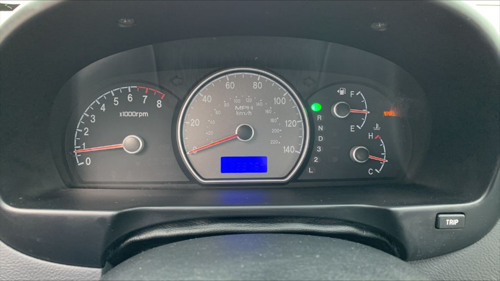 2008 Hyundai Elantra Image 25