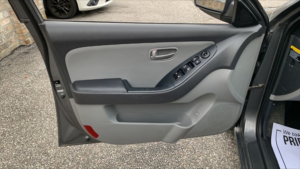 2008 Hyundai Elantra Image 27