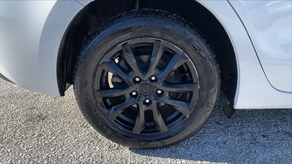 2016 Mazda Mazda3 Image 3