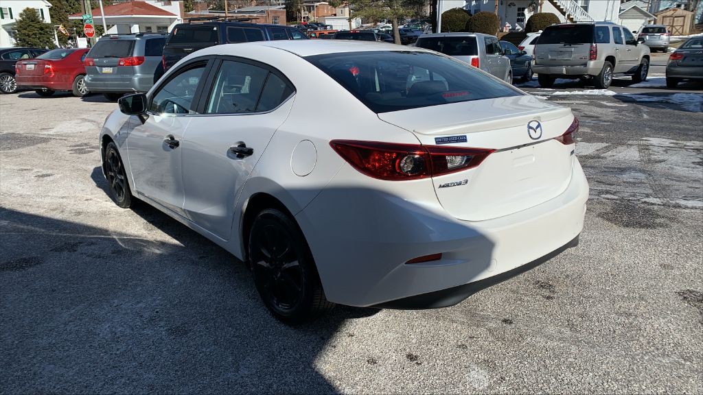 2016 Mazda Mazda3 Image 6