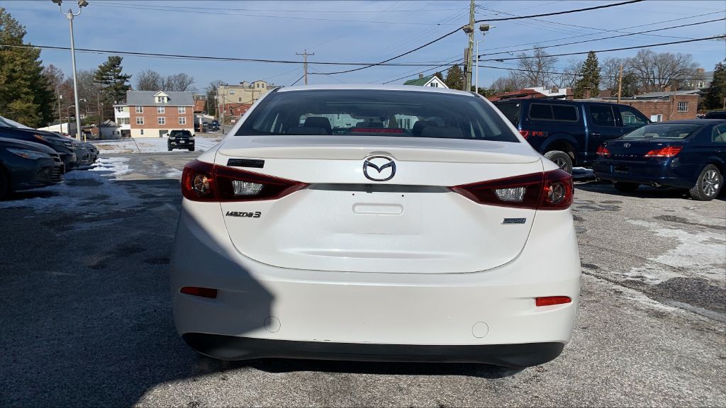 2016 Mazda Mazda3 Image 7