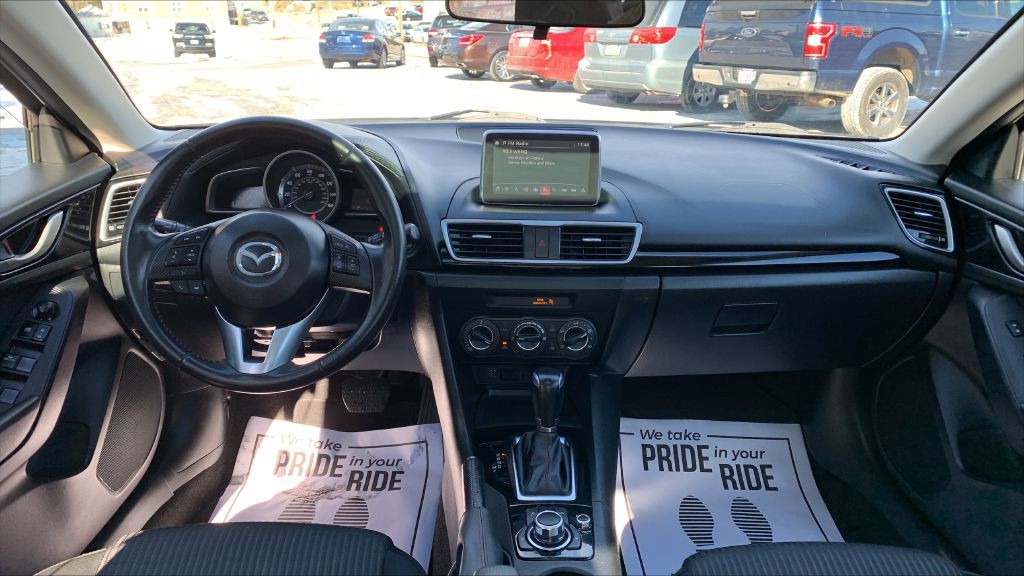 2016 Mazda Mazda3 Image 8