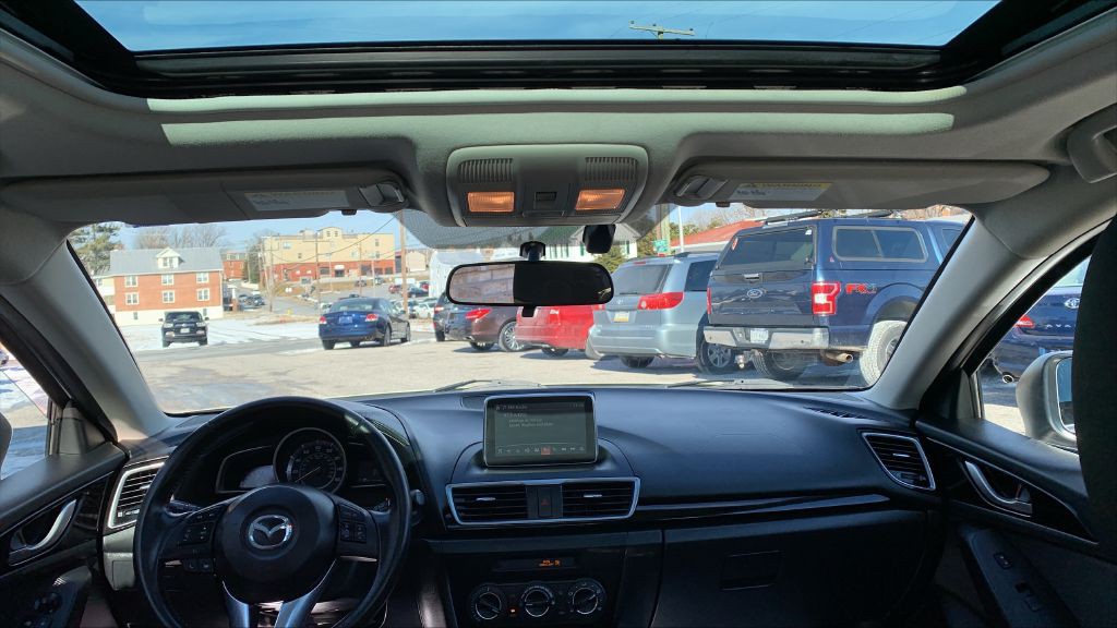 2016 Mazda Mazda3 Image 9