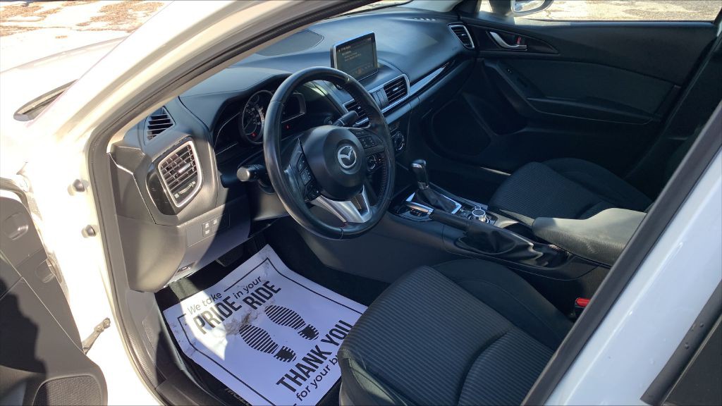 2016 Mazda Mazda3 Image 12