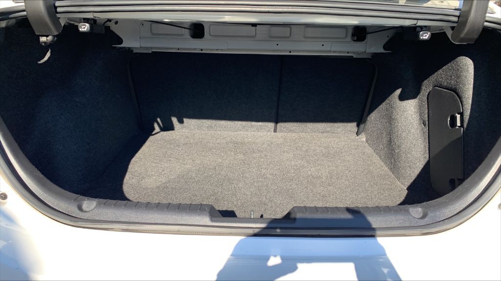 2016 Mazda Mazda3 Image 17