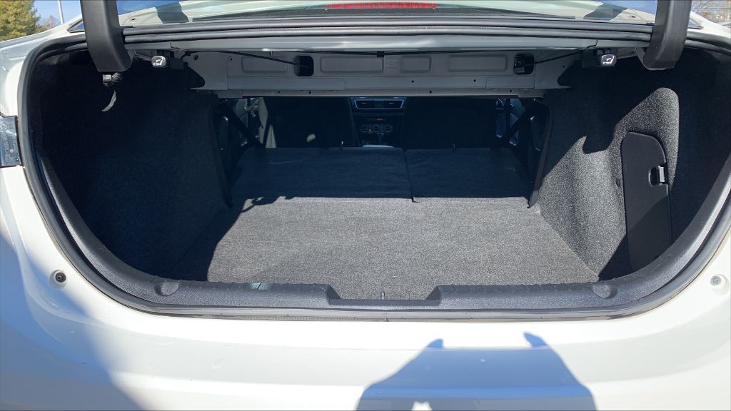 2016 Mazda Mazda3 Image 19