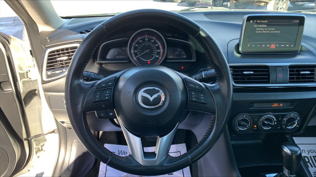2016 Mazda Mazda3 Image 20