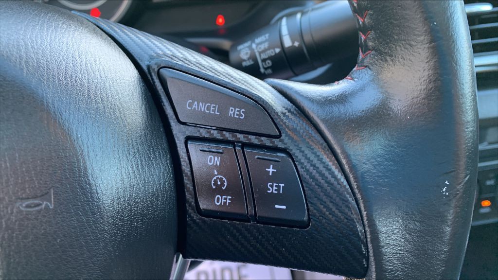 2016 Mazda Mazda3 Image 21