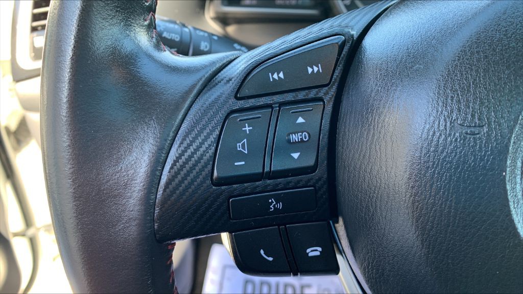 2016 Mazda Mazda3 Image 22