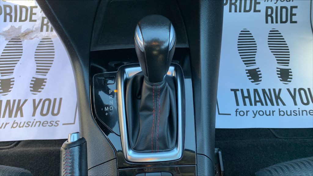2016 Mazda Mazda3 Image 24