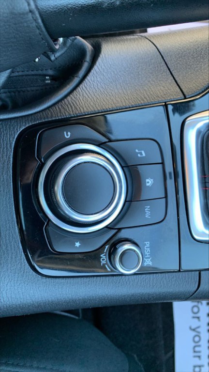 2016 Mazda Mazda3 Image 25