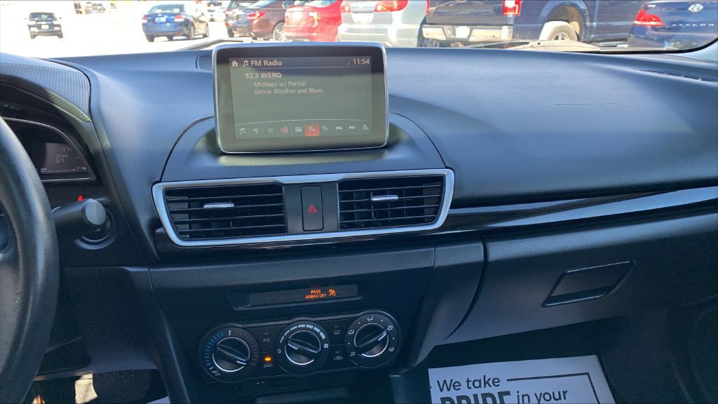 2016 Mazda Mazda3 Image 26