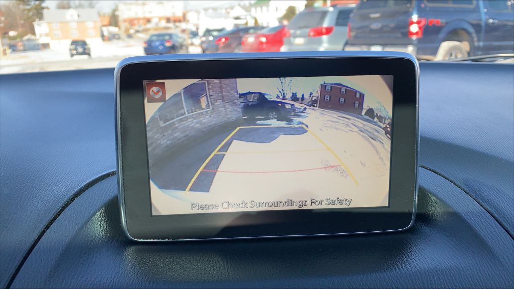 2016 Mazda Mazda3 Image 28