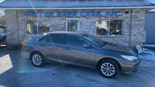 Image for 2016 Toyota Camry LE ID: 7149114