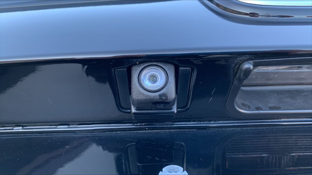 2017 Honda Civic Image 8