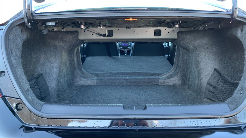 2017 Honda Civic Image 17