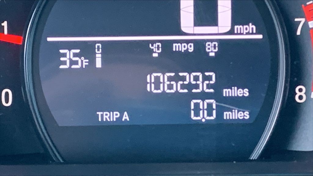 2017 Honda Civic Image 27