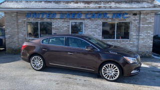 Image for 2015 Buick Lacrosse Premium ID: 7155931