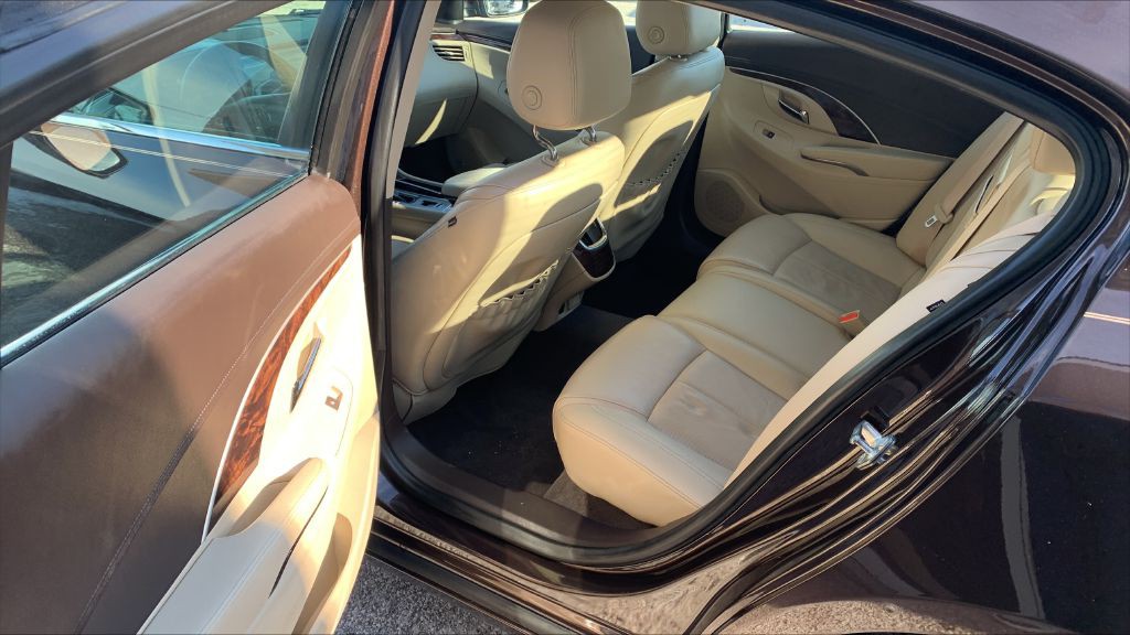 2015 Buick Lacrosse Image 13