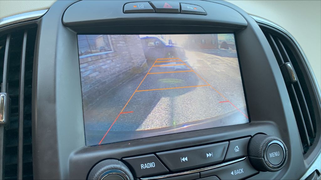 2015 Buick Lacrosse Image 15