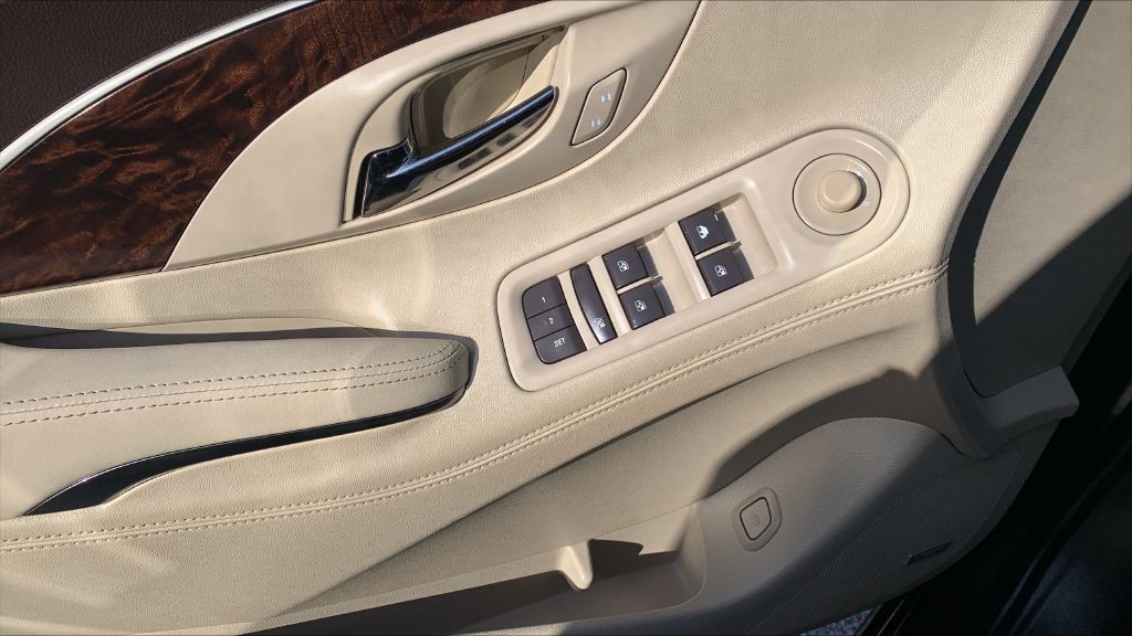 2015 Buick Lacrosse Image 16
