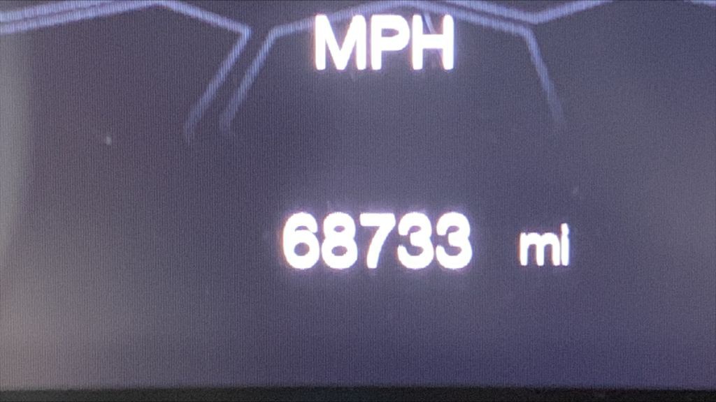 2019 Jeep Compass Image 1