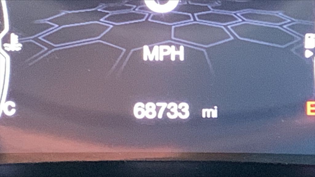 2019 Jeep Compass Image 3