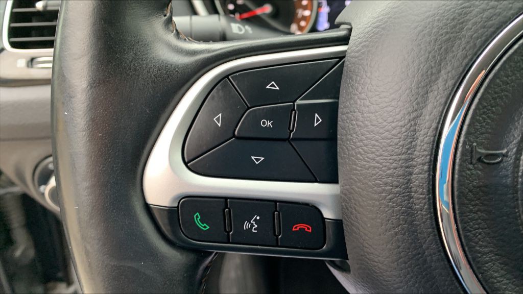 2019 Jeep Compass Image 10