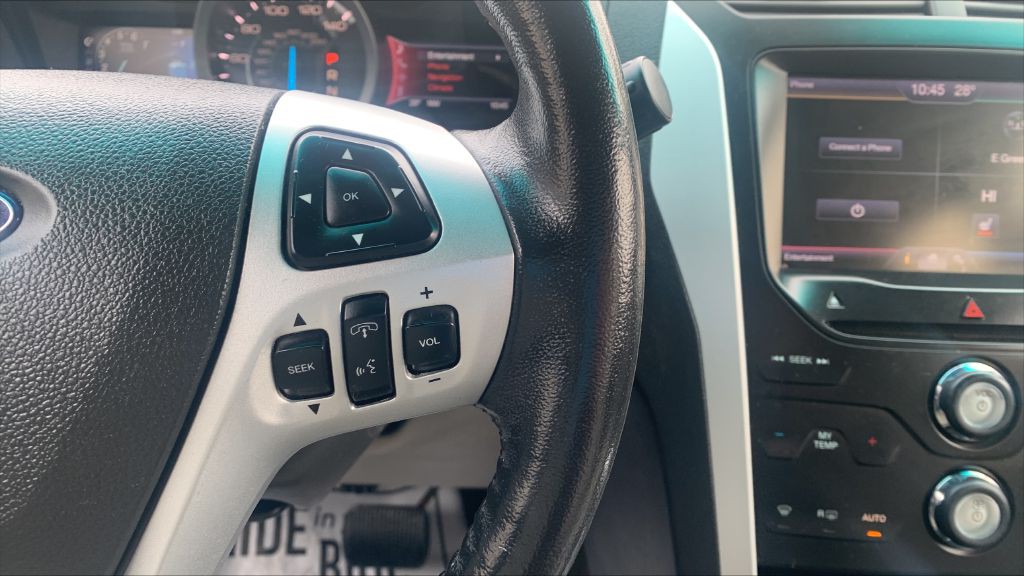 2013 Ford Explorer Image 18