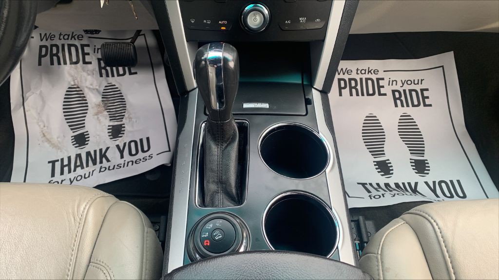 2013 Ford Explorer Image 20