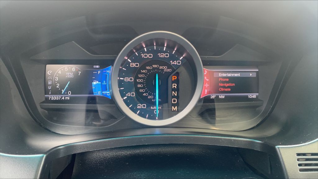 2013 Ford Explorer Image 23