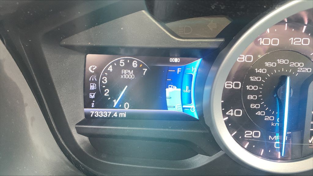 2013 Ford Explorer Image 24