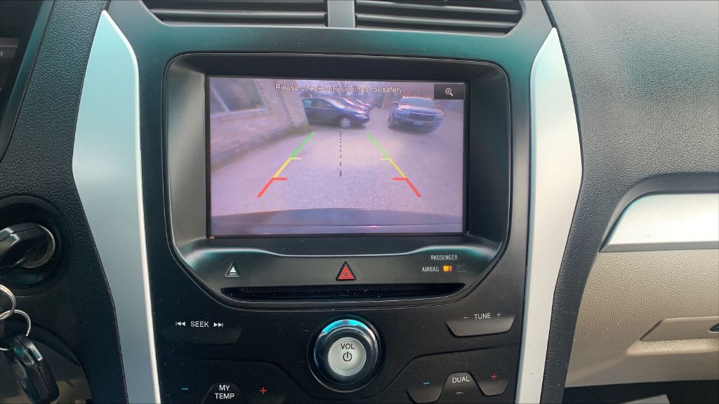 2013 Ford Explorer Image 26