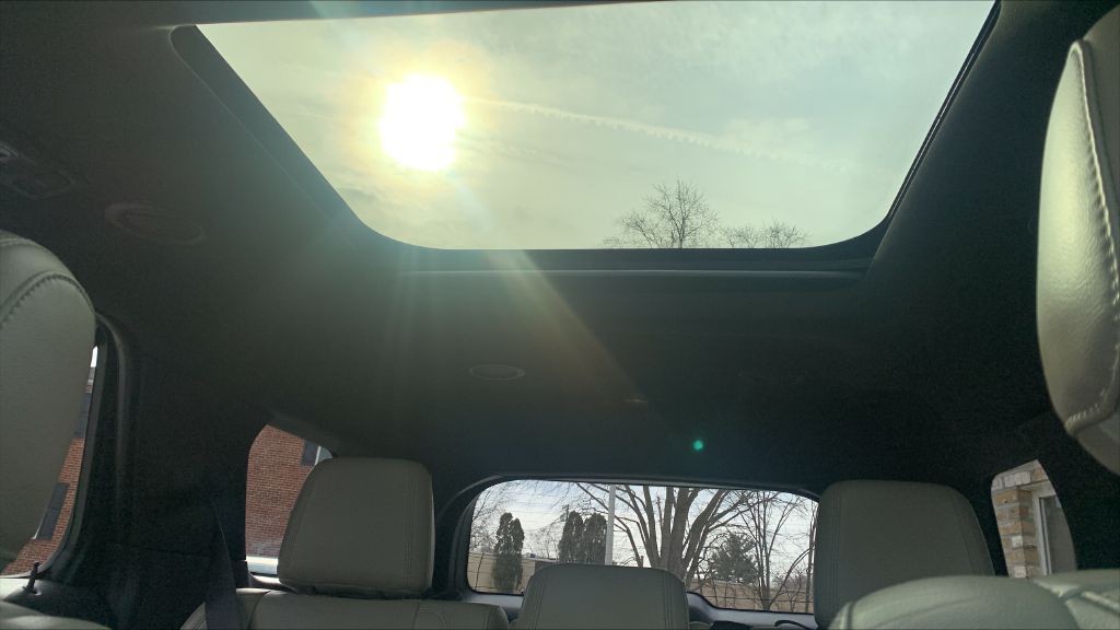 2013 Ford Explorer Image 27