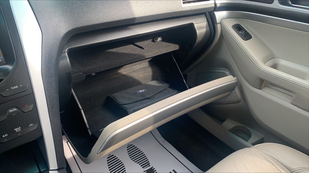 2013 Ford Explorer Image 30