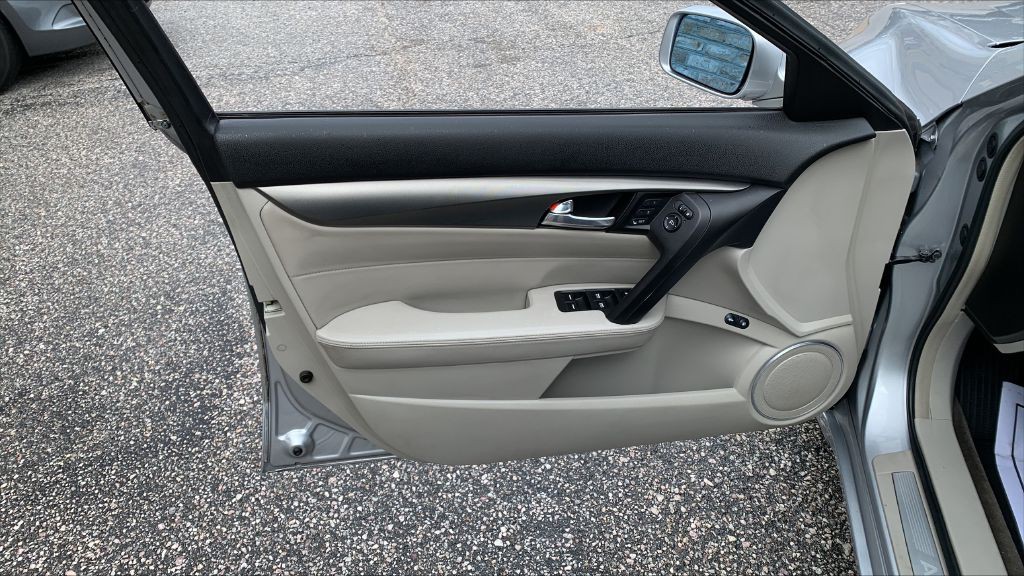 2012 Acura TL Image 10