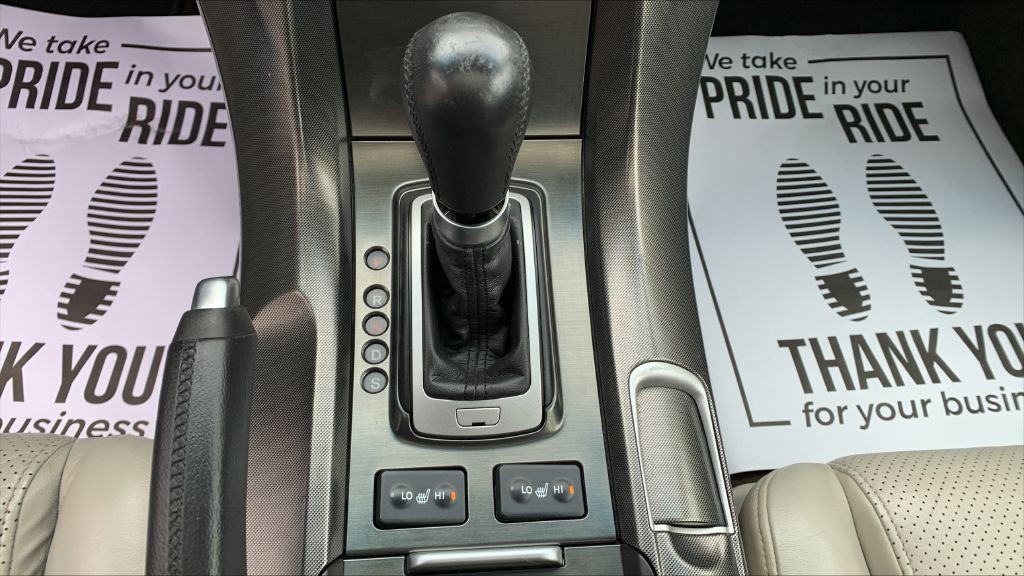 2012 Acura TL Image 16