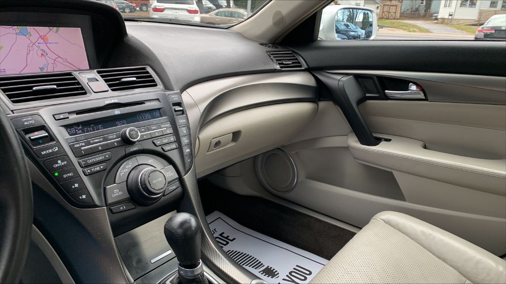 2012 Acura TL Image 20