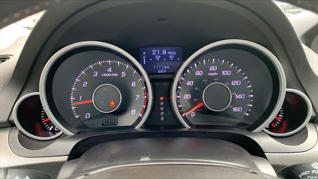 2012 Acura TL Image 22