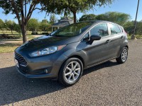 Image for 2019 Ford Fiesta SE ID: 6592671