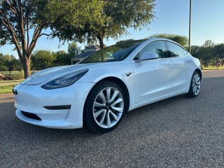 Image for 2018 Tesla Model 3 Mid Range ID: 6661397