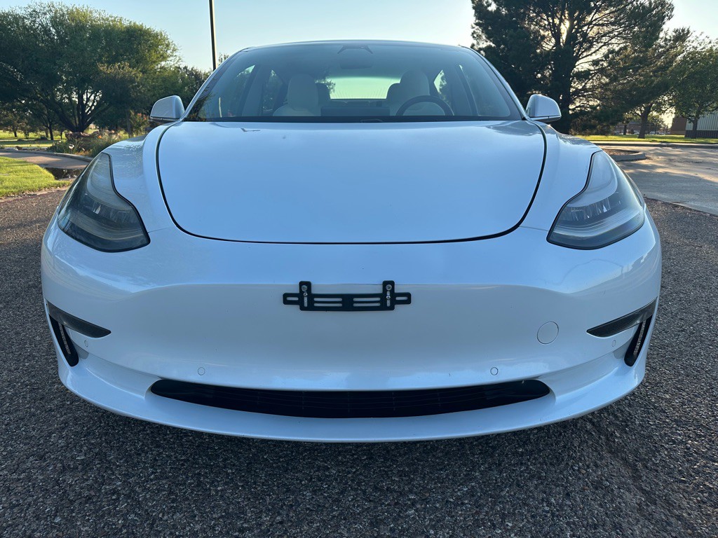 2018 Tesla Model 3 Image 11