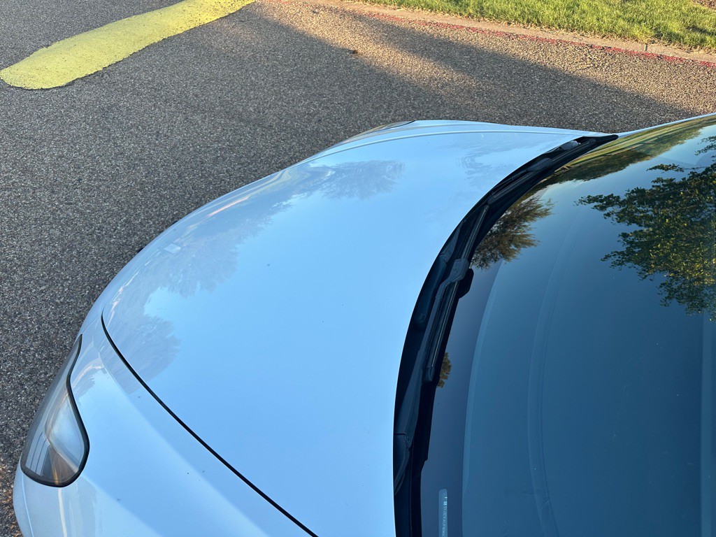 2018 Tesla Model 3 Image 12