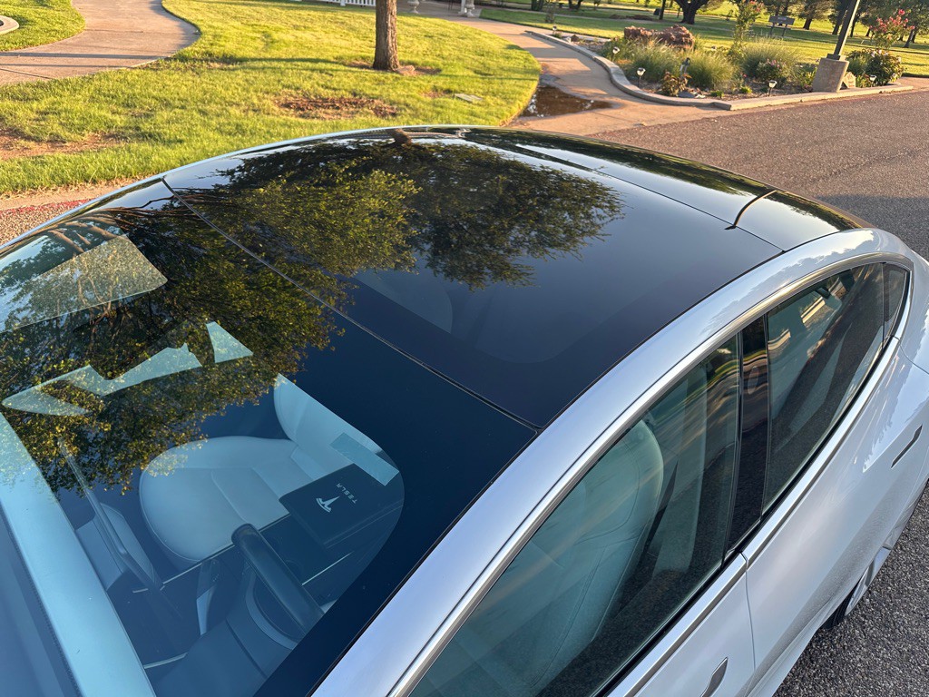 2018 Tesla Model 3 Image 13