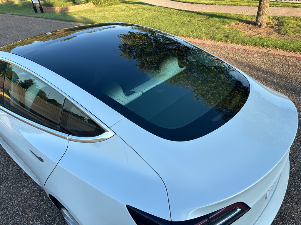2018 Tesla Model 3 Image 14