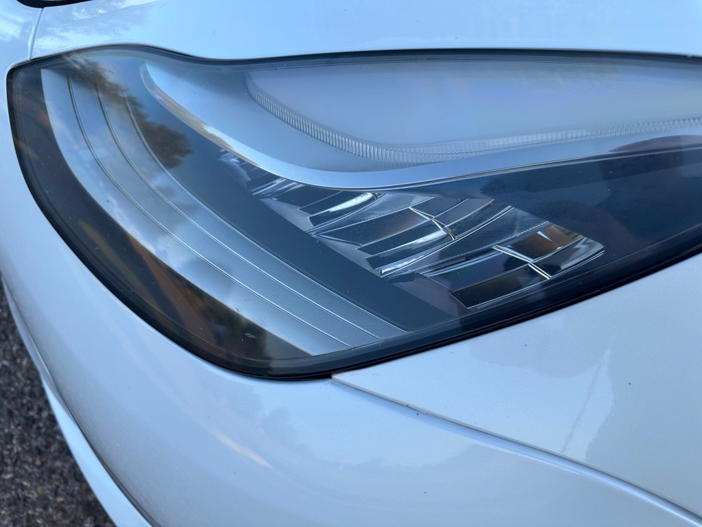 2018 Tesla Model 3 Image 17