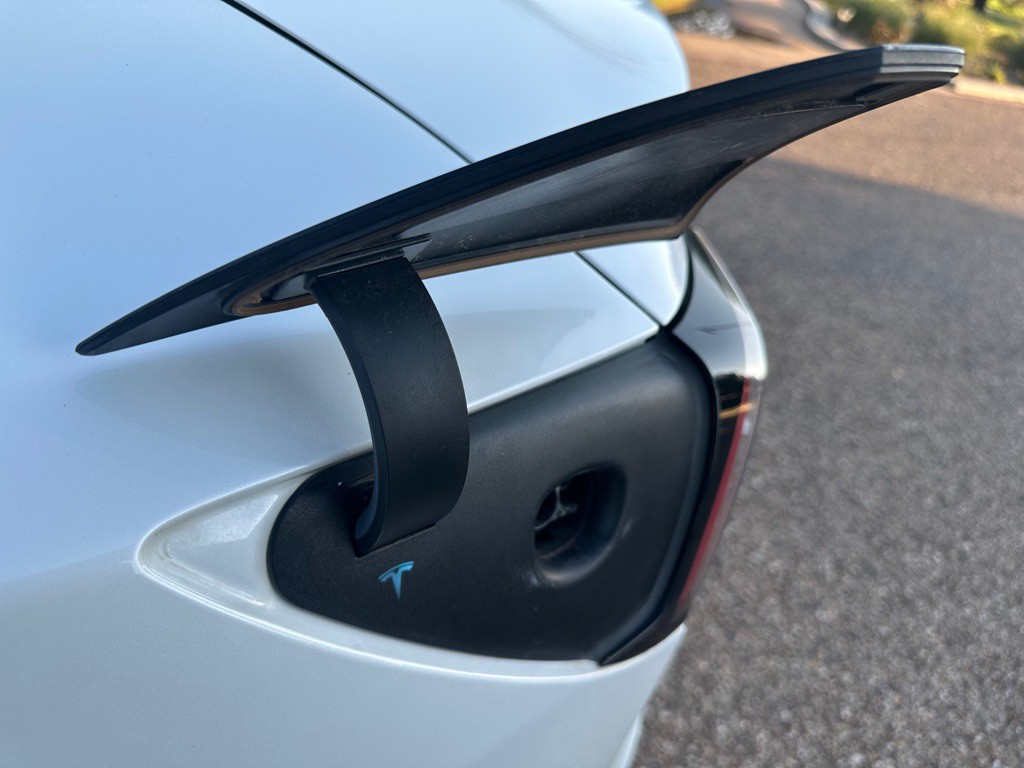 2018 Tesla Model 3 Image 20